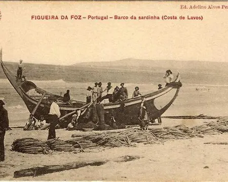 Сasa de vacaciones Casinha Azul *