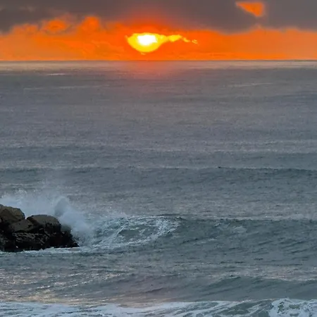 Casinha Azul Сasa de vacaciones Costa de Lavos