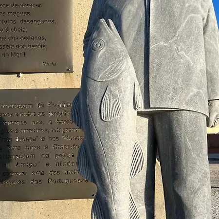 Сasa de vacaciones Casinha Azul