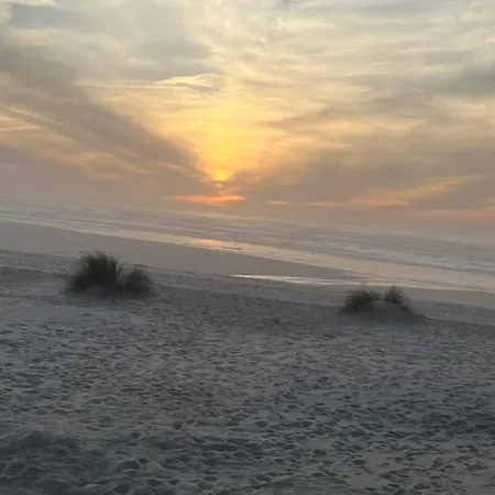 Сasa de vacaciones Casinha Azul *