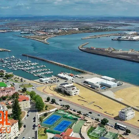 Casinha Azul Сasa de vacaciones *