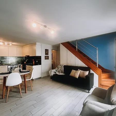 Casinha Azul Casa de Férias *