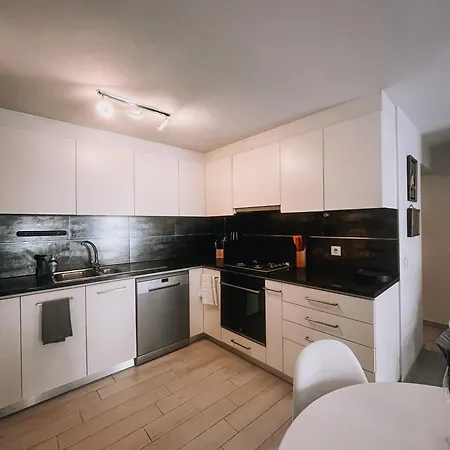 Prázdninový dům Casinha Azul