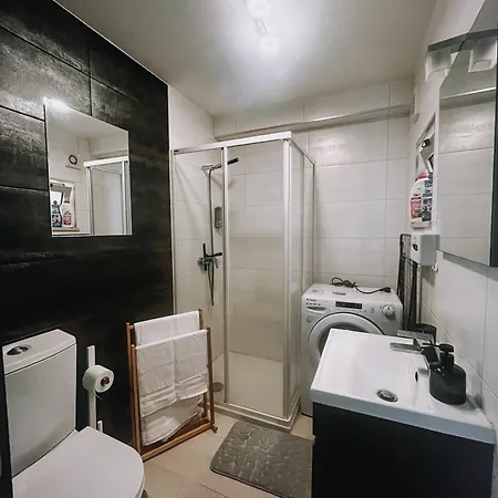 Casinha Azul Prázdninový dům *