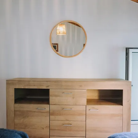 Casinha Azul * Costa de Lavos