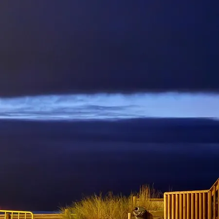 Casinha Azul Costa de Lavos