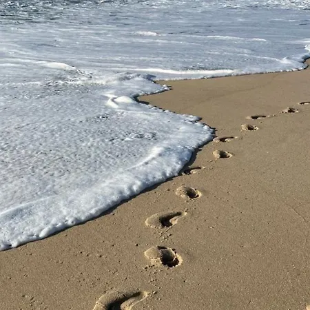 Casinha Azul Prázdninový dům