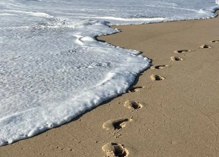 Casinha Azul Dom wakacyjny