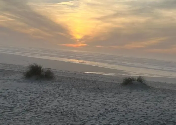 Dom wakacyjny Casinha Azul *