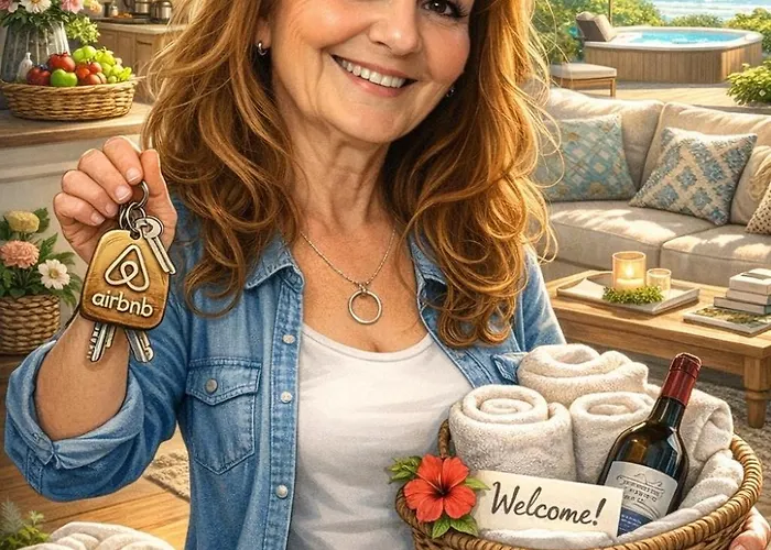 Dom wakacyjny Casinha Azul